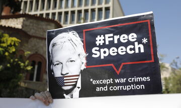 Ασάνζ: Ο πρωθυπουργός της Αυστραλίας καλεί να τερματιστεί η φυλάκιση του ιδρυτή του WikiLeaks
