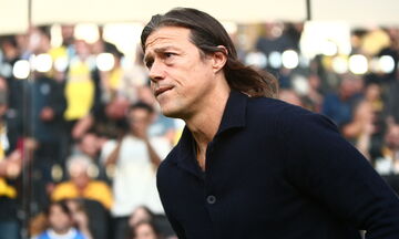 L' Equipe: «Εξετάζει Αλμέιδα η Μαρσέιγ»