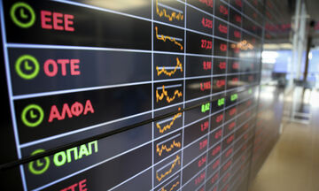 Χρηματιστήριο: Κατοχύρωσε τις 1.500 μονάδες - Σε νέα υψηλά 13 ετών η αγορά