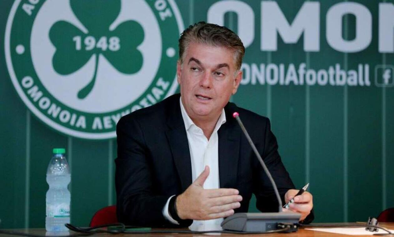 Ομόνοια: Έχουν δρομολογηθεί εξελίξεις αλλά αυτό που προέχει είναι οι αποδεσμεύσεις