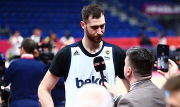 Παπαγιάννης για Final Four: «Είναι μοίρα το πρώτο μου απέναντι στον Παναθηναϊκό»