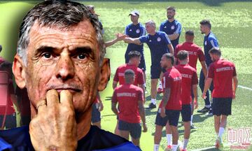 Ολυμπιακός: Εδώ που έχει φτάσει δεν έχει να κρύψει τίποτα