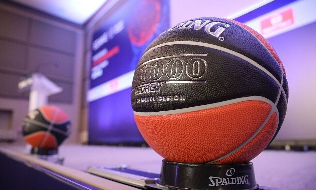 Basket League: 30 Μαΐου εκκινούν οι ημιτελικοί