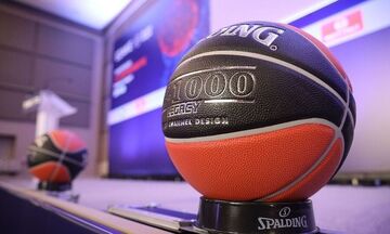 Basket League: 30 Μαΐου εκκινούν οι ημιτελικοί