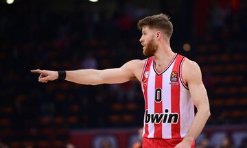 Καθυστέρηση στο Ολυμπιακός - Ρεάλ: Τζάμπολ στις 22.15