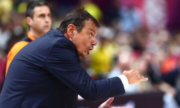 Final 4 Euroleague: Live streaming η συνέντευξη Τύπου