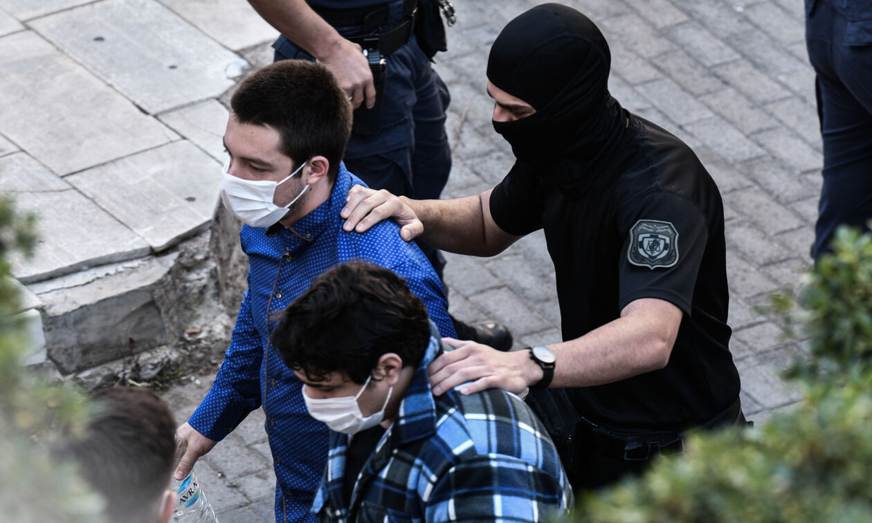 Υπόθεση Τοπαλούδη: Αμετάκλητα ένοχοι οι καταδικασθέντες, απορρίφθηκαν οι αιτήσεις αναίρεσης