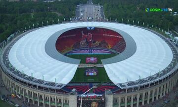DFB Pokal: Πραγματική γιορτή ο τελικός στην Γερμανία