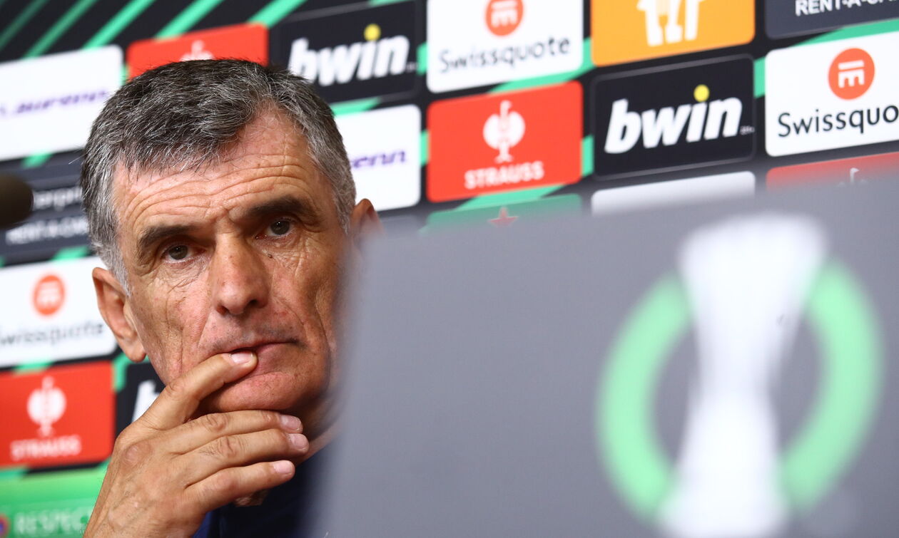 Ολυμπιακός: Εκεί θέλει να χτυπήσει τη Φιορεντίνα ο Μεντιλίμπαρ