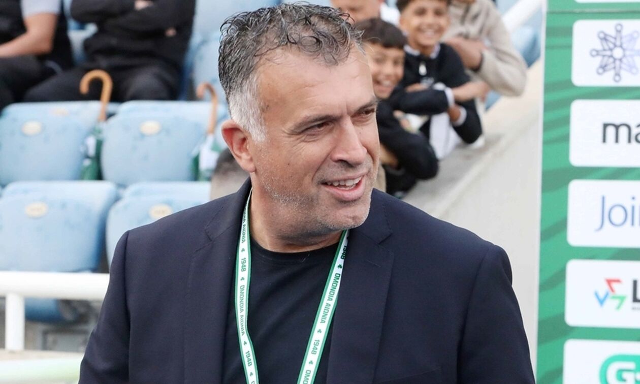 Ομόνοια: Αποχωρήσεις και αλλαγές