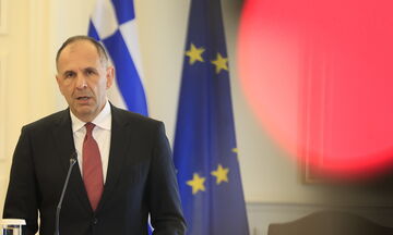 Γεραπετρίτης: Επιζήμια η Συμφωνία των Πρεσπών αλλά θα την τηρήσουμε