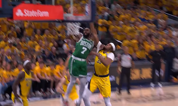 NBA top 5: Με Μπράουν στην κορυφή (vid)