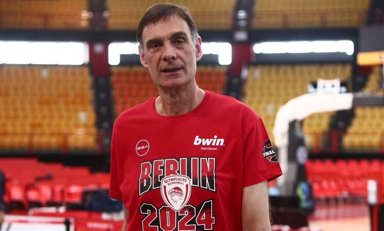 Ολυμπιακός: Η δωδεκάδα για τον μικρό τελικό