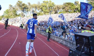 Η Πόρτο πήρε το τρίτο σερί Κύπελλο Πορτογαλίας (vids)