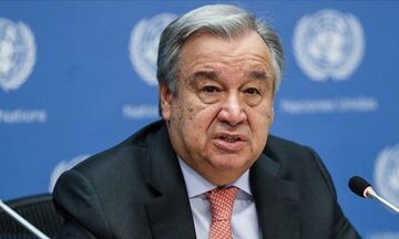 Γάζα: «Απογοητευμένος» ο ΓΓ του ΟΗΕ Γκουτέρες