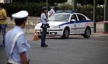 Μεταμόρφωση: Εντοπίστηκε νεκρός οδηγός