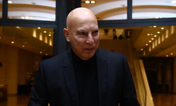Γκάλης για Παναθηναϊκό: «Ομάδα με νικητή προπονητή κι άξιο αρχηγό» - Συγχαρητήρια και στον Ολυμπιακό