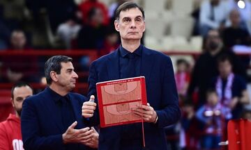Oλυμπιακός: Σε κυκλοφορία τα εισιτήρια για το Περιστέρι