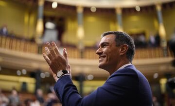 Παλαιστίνη: Αναγνωρίζεται και επίσημα από Ισπανία, Ιρλανδία και Νορβηγία