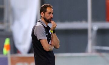 Απόλλων Λεμεσού: Θέλει όλο το συμβόλαιο ο Ματσίν, δύσκολες οι επαφές με τον Ισπανό