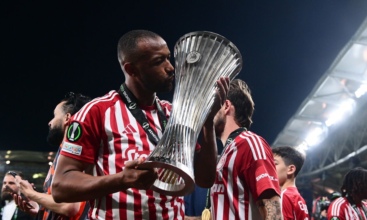 Ολυμπιακός: Οι νέες συνθήκες μετά το Conference League