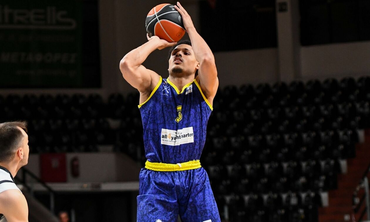 Καστανέδα: Από το Λαύριο στην φιναλίστ του EuroCup