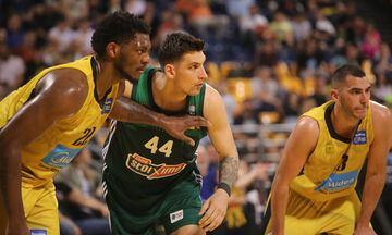 LIVE Streaming: Άρης - Παναθηναϊκός (16:45)