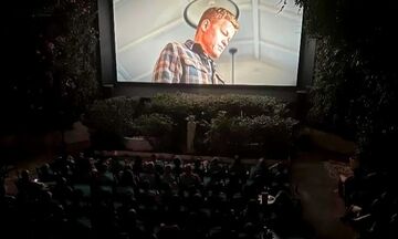 Ελληνικό box office: Μικρή άνοδος με τις «Ιστορίες Καλοσύνης» του Λάνθιμου 