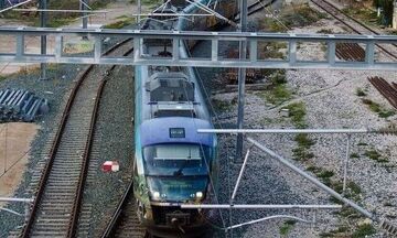 Επανέναρξη σιδηροδρομικών δρομολογίων στο τμήμα Πάτρα - Κάτω Αχαΐα από σήμερα