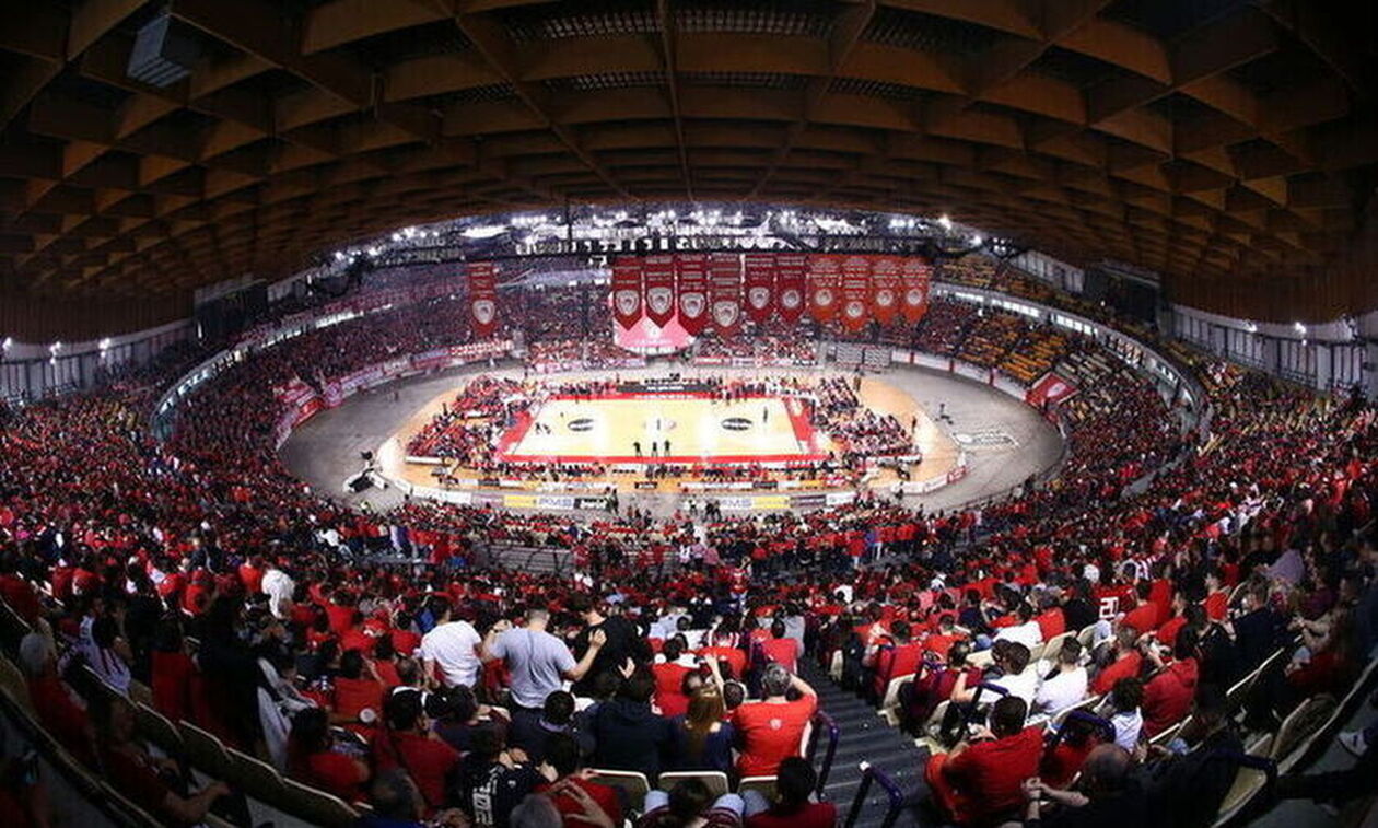 Ολυμπιακός: Σήμερα τα εισιτήρια του 2ου τελικού με τον Παναθηναϊκό