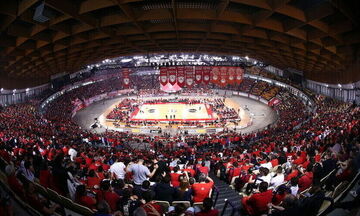 Ολυμπιακός: Σήμερα τα εισιτήρια του 2ου τελικού με τον Παναθηναϊκό