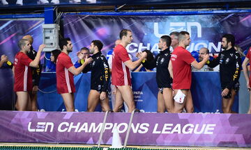 Live Streaming: Ολυμπιακός - Προ Ρέκο (20.00)