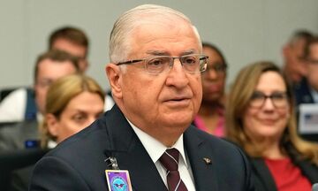 Τούρκος ΥΠΑΜ: «Ηρθε η ώρα για μια λύση δύο κρατών» στην Κύπρο
