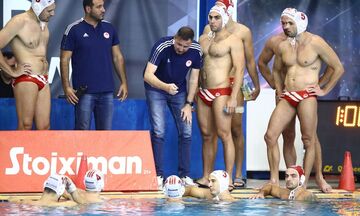 LIVE Streaming - Champions League - Final 4: Προ Ρέκο - Ολυμπιακός