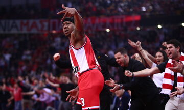 ΚΑΕ Ολυμπιακός: Sold-out ο δεύτερος τελικός με Παναθηναϊκό (pic)