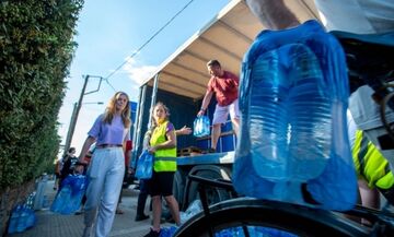 Μαγνησία: Σε μία από τις τρεις γεωτρήσεις η έρευνα για το μολυσμένο νερό
