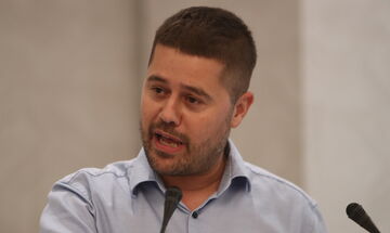 ΕΠΟ: Νέος πρόεδρος ο Γκαγκάτσης 