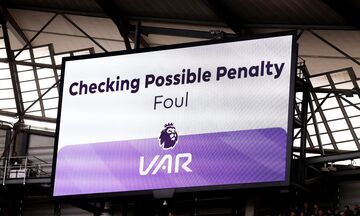 Premier League: Παραμένει το VAR με 19-1 ψήφους