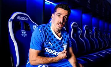 Απόλλων Λεμεσού: Κοινή συναινέση λύση συνεργασίας με Αρτεάν