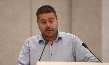 ΠΑΟΚ για Γκαγκάτση: «Να ευοδωθούν όλα όσα ονειρεύεται»