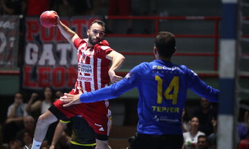 Live streaming: ΑΕΚ-Ολυμπιακός (19:30)
