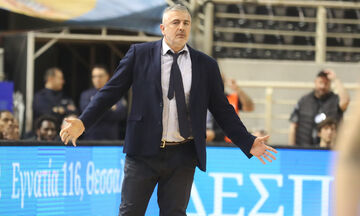 Μαρούσι: Ανανέωσε ο Βετούλας