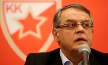 Επιβεβαίωσε τη φιλολογία για μεταγραφικές «βόμβες» ο πρόεδρος του Ερυθρού Αστέρα