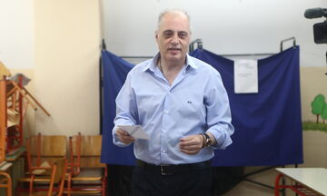Βελόπουλος: «Είμαστε η πραγματική αντιπολίτευση της χώρας» (vid)