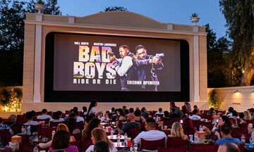 Ελληνικό box office: Κράτησαν οι «Ιστορίες Καλοσύνης» του Λάνθιμου 