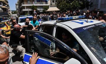 Δολοφονία της 11χρονης: Τι έδειξε η ιατροδικαστική εξέταση