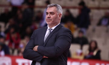 Άρης: Παρελθόν ο Σιγάλας 