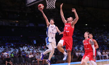 Ελλάδα - Πολωνία 78-73: Τα highlights της αναμέτρησης 