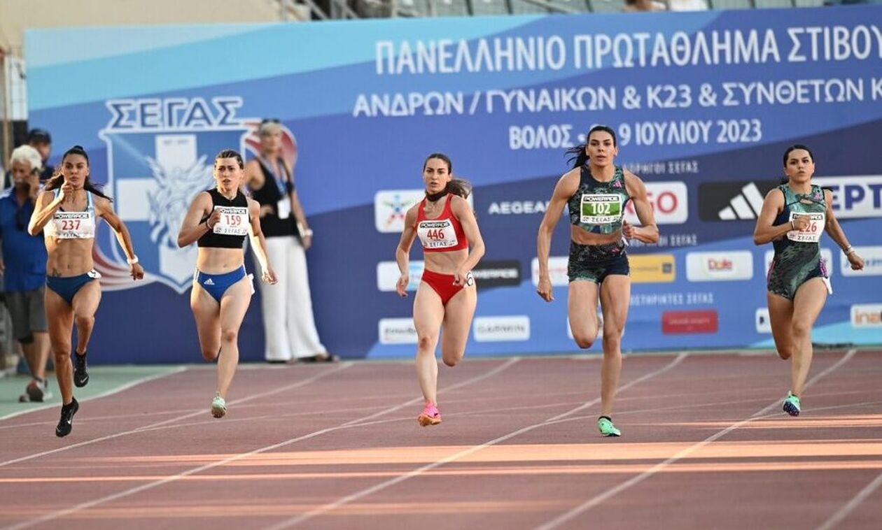 Βόλος 2024: Ο Βόλος στο επίκεντρο του ενδιαφέροντος με το Πανελλήνιο Πρωτάθλημα