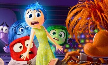 Ελληνικό box office: Σαρώνουν «Τα Μυαλά που Κουβαλάς 2»